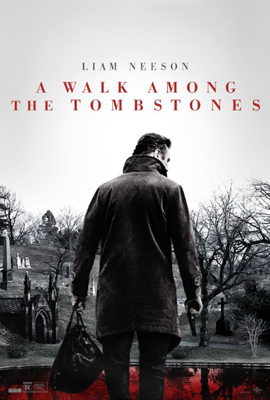A Walk Amoung the Tombstones