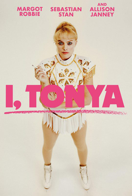 I Tonya-S